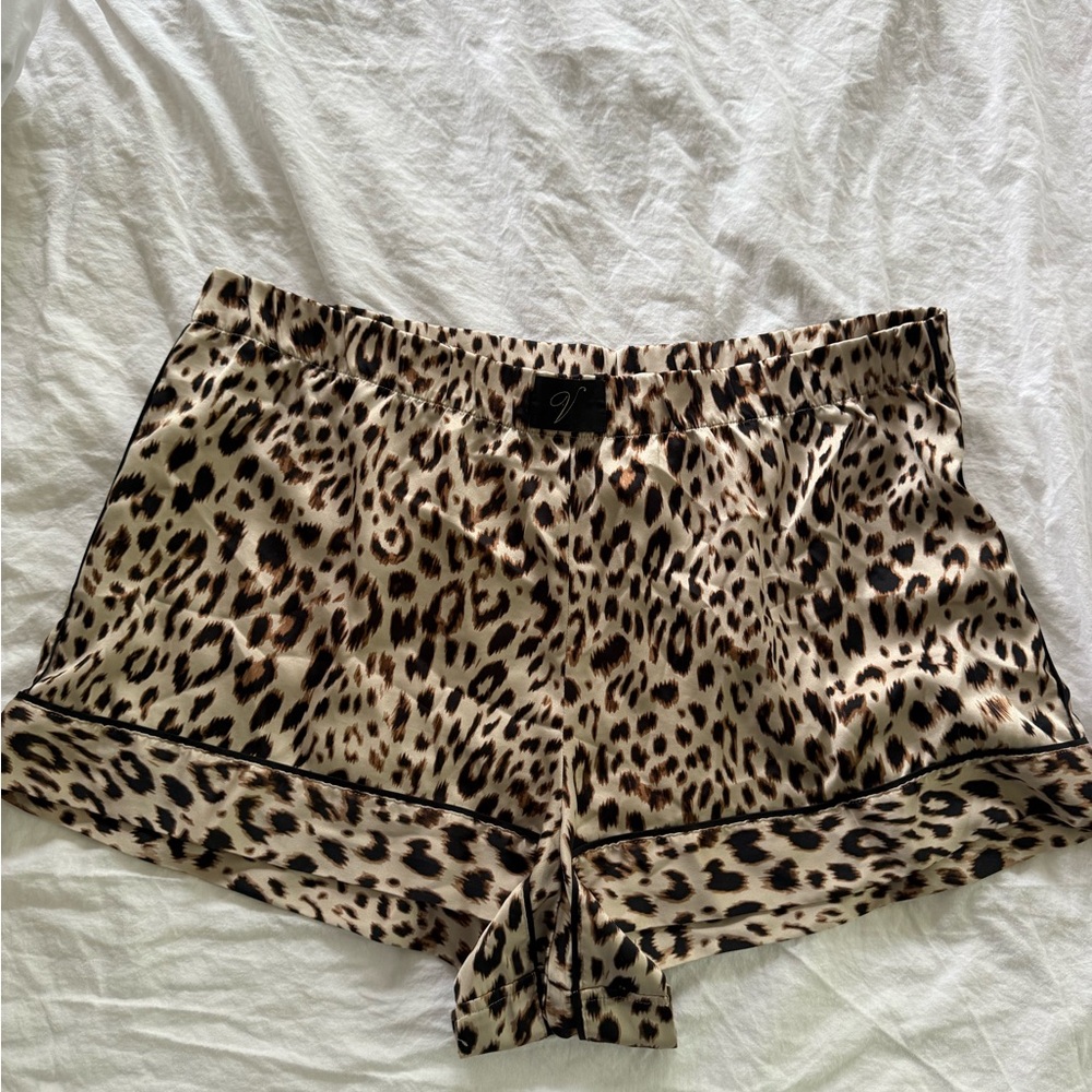 Victoria’s secret Boxer Shorts